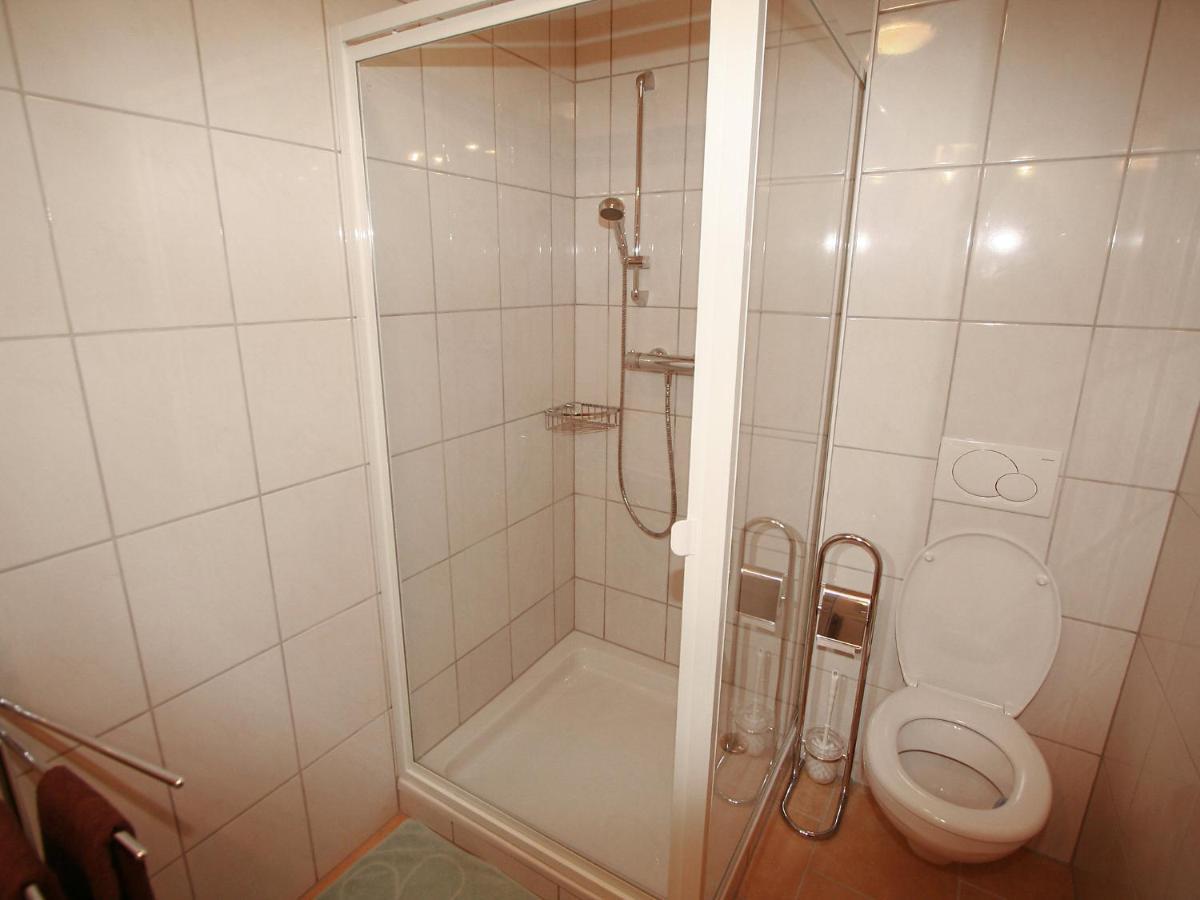 Apartment Corinna By Interhome فاندنس المظهر الخارجي الصورة